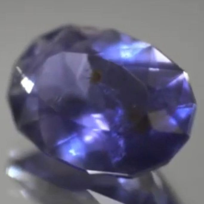 【SOLD OUT】アイオライト2.47ct/ピアッちゃん作品 ★11/11ハラキリ1円オークションライブ★クーポンはごめんなさい🙇♂️