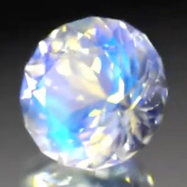 【SOLD OUT】レインボームーンストーン1.859ct/ピアッちゃん作品 ★11/11ハラキリ1円オークションライブ★クーポンはごめんなさい🙇♂️