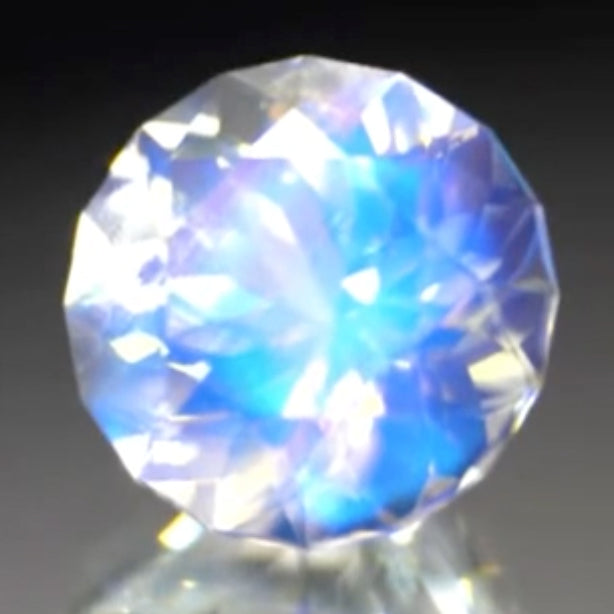 【SOLD OUT】レインボームーンストーン1.859ct/ピアッちゃん作品 ★11/11ハラキリ1円オークションライブ★クーポンはごめんなさい🙇♂️