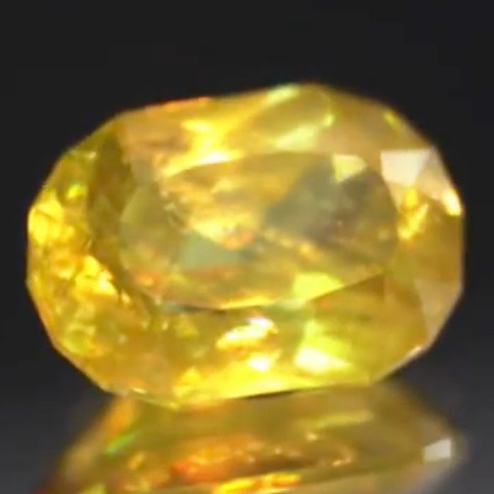 【SOLD OUT】スフェーン2.67ct/ピアッちゃん作品 ★11/11ハラキリ1円オークションライブ★クーポンはごめんなさい🙇♂️