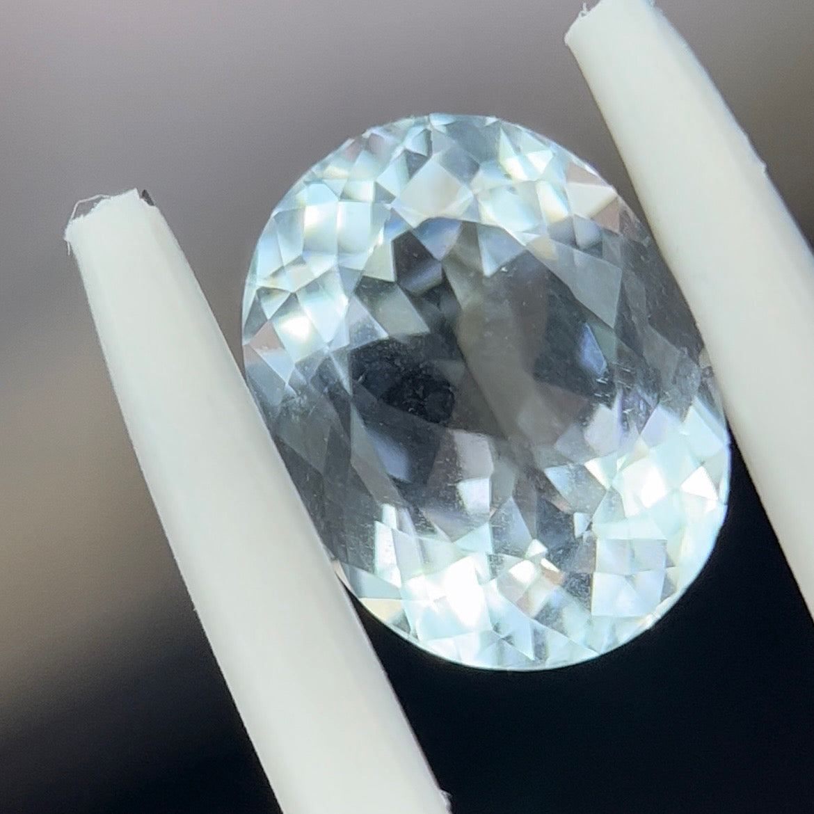 【お客さま専用 2ZBご利用価格】ブルートパーズ 1.78 ct ゲオちゃん作品 ユサコレ放出品🦐
