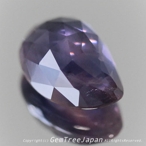 レイちゃん作品✨ローズカットで仕上げた面白サファイア👍ウィンザー産パーティーカラー1.603ct💎