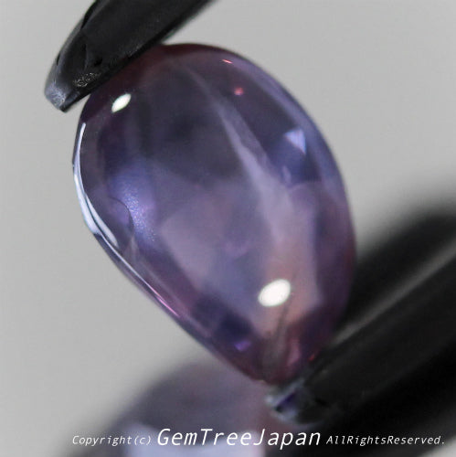 レイちゃん作品✨ローズカットで仕上げた面白サファイア👍ウィンザー産パーティーカラー1.603ct💎