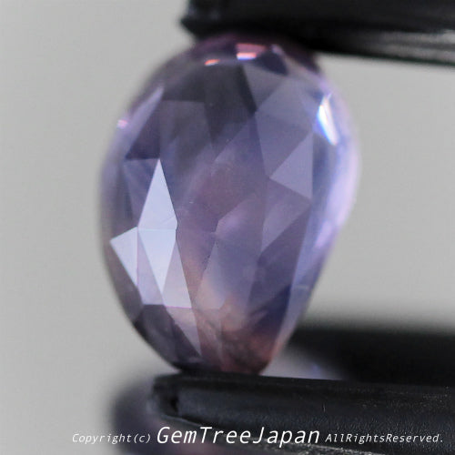 レイちゃん作品✨ローズカットで仕上げた面白サファイア👍ウィンザー産パーティーカラー1.603ct💎