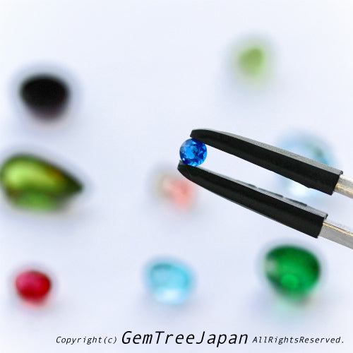 アウィンナイト0.04ct💎GemTree Outlet Park🌳