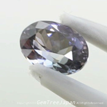 【SOLD OUT】『グレイッシュ』スピネル2個セット0.611ct&0.605ct✨ピアッちゃん作品💎6/22LIVE配信より【お客さま専用・お問合せ一番乗り特価】
