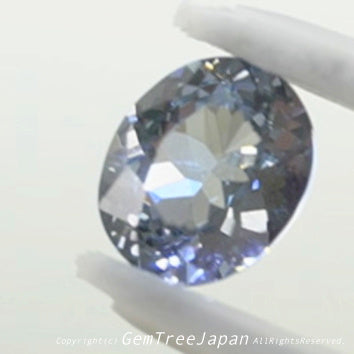 【SOLD OUT】『グレイッシュ』スピネル2個セット0.611ct&0.605ct✨ピアッちゃん作品💎6/22LIVE配信より【お客さま専用・お問合せ一番乗り特価】