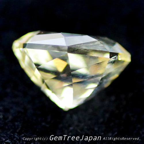 師匠作品“風車カット”ラブラドライト3.83ct💎