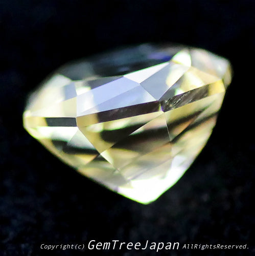 師匠作品“風車カット”ラブラドライト3.83ct💎