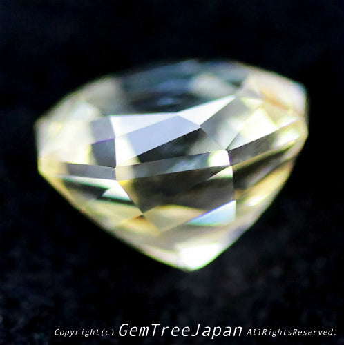 師匠作品“風車カット”ラブラドライト3.83ct💎