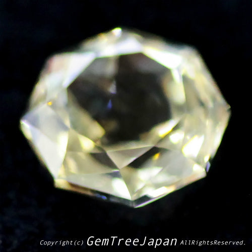 師匠作品“風車カット”ラブラドライト3.83ct💎