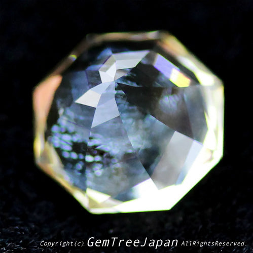 師匠作品“風車カット”ラブラドライト3.83ct💎