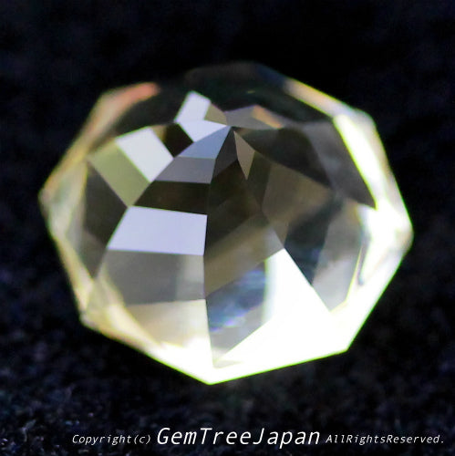 師匠作品“風車カット”ラブラドライト3.83ct💎