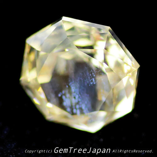 師匠作品“風車カット”ラブラドライト3.83ct💎