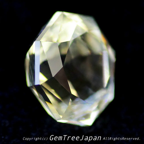 師匠作品“風車カット”ラブラドライト3.83ct💎