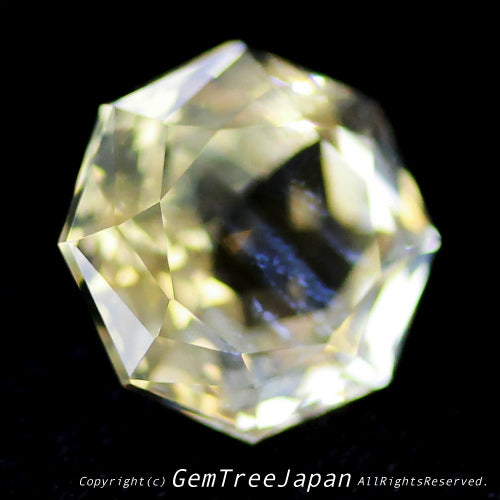 師匠作品“風車カット”ラブラドライト3.83ct💎