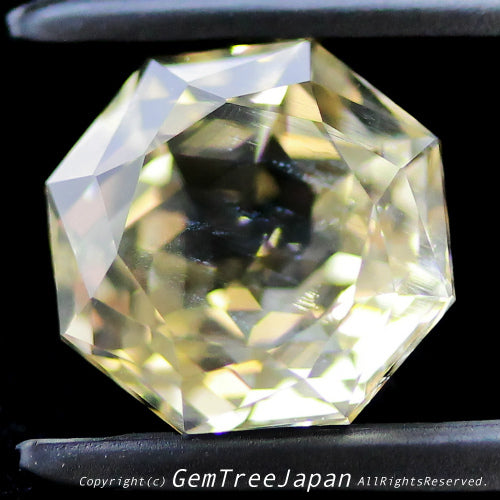 師匠作品“風車カット”ラブラドライト3.83ct💎