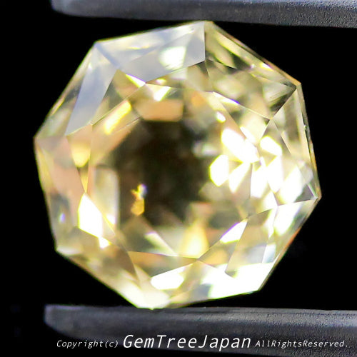 師匠作品“風車カット”ラブラドライト3.83ct💎