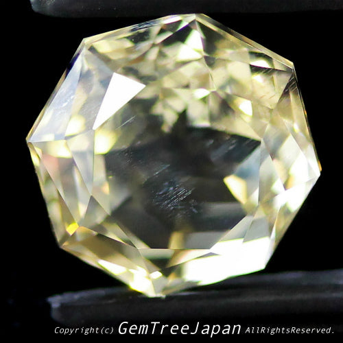 師匠作品“風車カット”ラブラドライト3.83ct💎