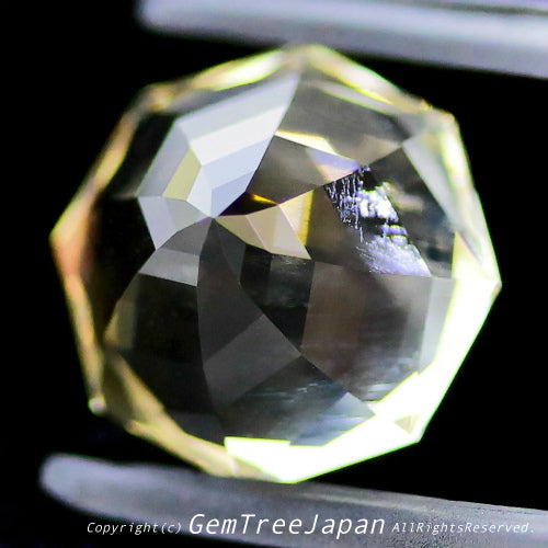 師匠作品“風車カット”ラブラドライト3.83ct💎