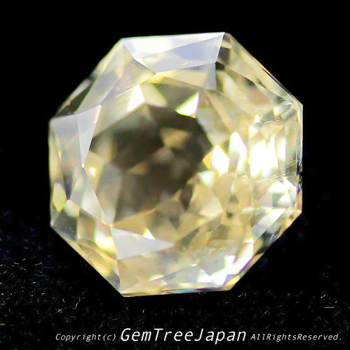 師匠作品“風車カット”ラブラドライト3.83ct💎
