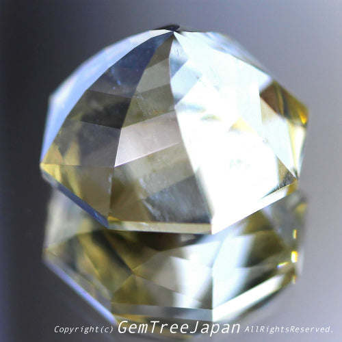 師匠作品“風車カット”ラブラドライト3.83ct💎