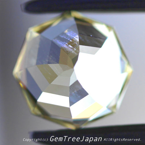 師匠作品“風車カット”ラブラドライト3.83ct💎