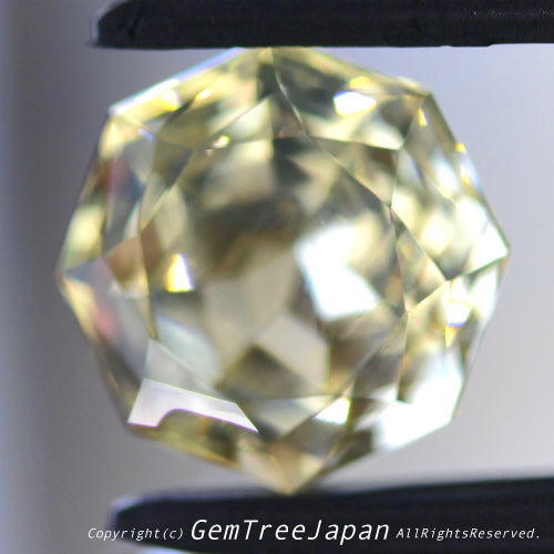 師匠作品“風車カット”ラブラドライト3.83ct💎
