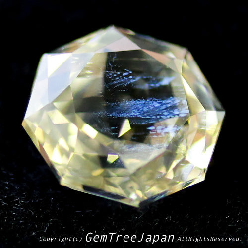 師匠作品“風車カット”ラブラドライト3.83ct💎