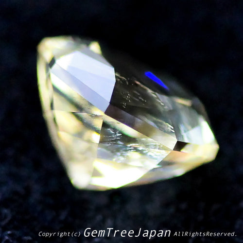 師匠作品“風車カット”ラブラドライト3.83ct💎