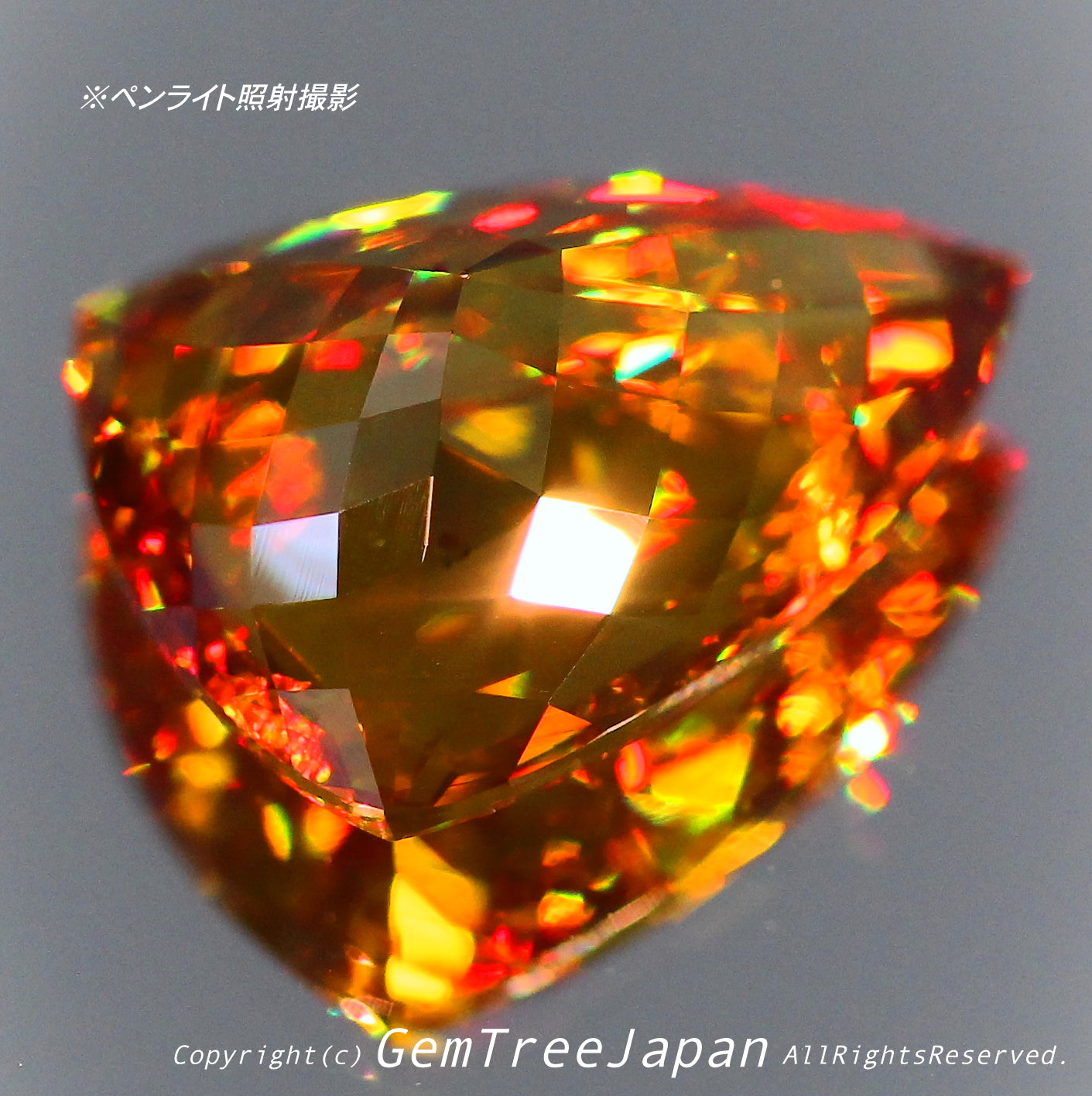 今現在では最後のアディダス監督作品💎マダガスカル産スフェーン5.23ct✨もともとは「10ctアップのクッション」から生まれ変わった逸品👏夏休み期間中だけの特別な価格でご紹介です
