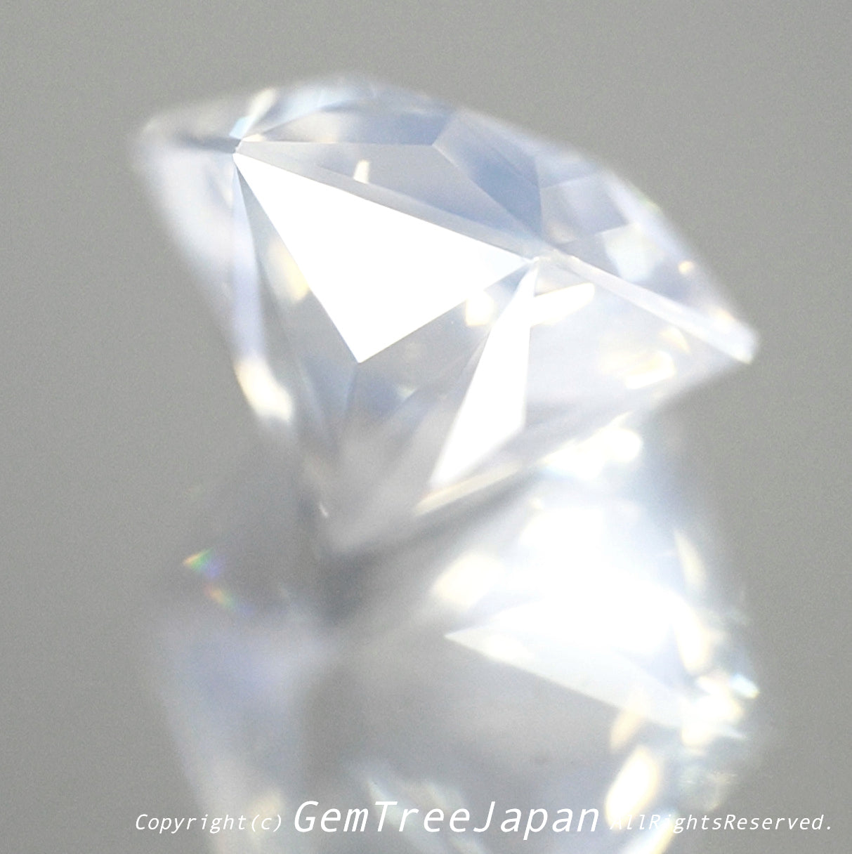 ミルキークォーツ 4.26ct💎ゲオちゃん作品