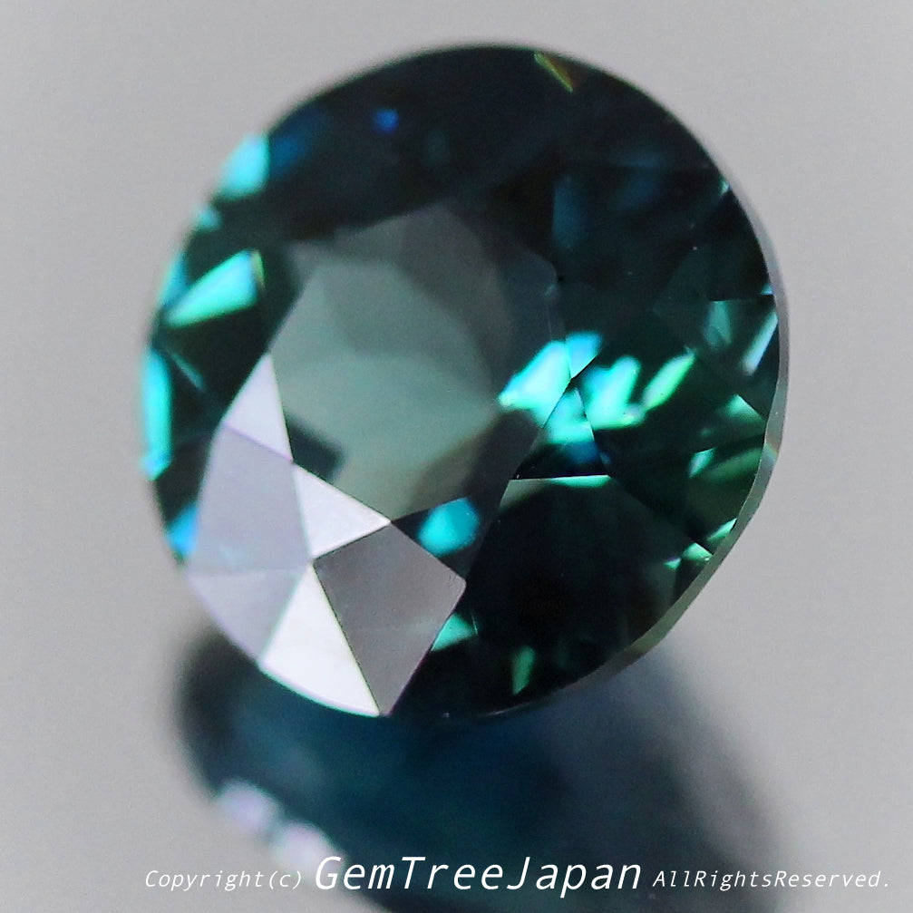 超絶美色✨非加熱サファイア1.126ct✨ピアっちゃん作品💎タンザニア代表🇹🇿GTQ Olympic 2020大会最終日🎊本日「20時45分終了」となります⏰