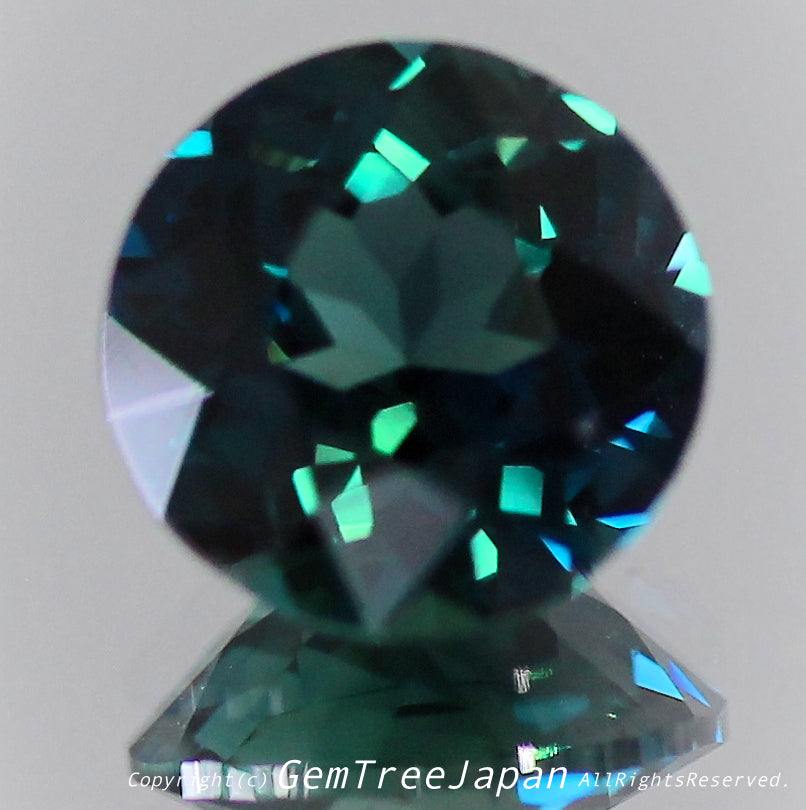 超絶美色✨非加熱サファイア1.126ct✨ピアっちゃん作品💎タンザニア代表🇹🇿GTQ Olympic 2020大会最終日🎊本日「20時45分終了」となります⏰