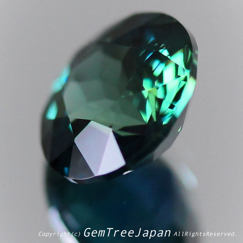 超絶美色✨非加熱サファイア1.126ct✨ピアっちゃん作品💎タンザニア代表🇹🇿GTQ Olympic 2020大会最終日🎊本日「20時45分終了」となります⏰