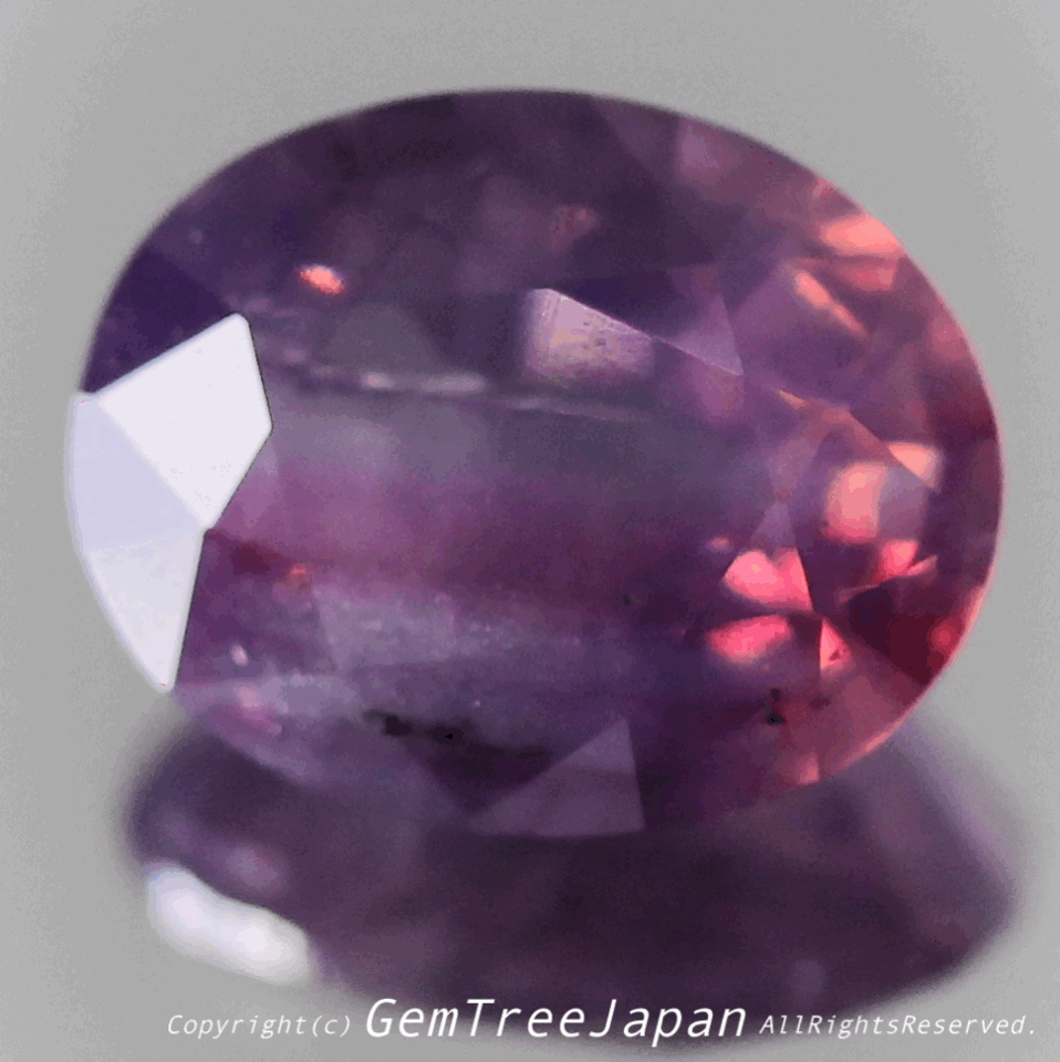魅力的なボリュームまでも兼ね備えた希少石✨非加熱カシミールサファイア2.017ct✨ピアっちゃん作品💎パキスタン代表🇵🇰GTQ Olympic 2020大会最終日🎊本日「20時45分終了」となります⏰
