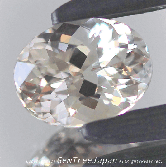 この輝き傑作です✨非加熱サファイア1.594ct✨ゲオちゃん作品💎タンザニア代表🇹🇿GTQ Olympic 2020大会最終日🎊本日「20時45分終了」となります⏰