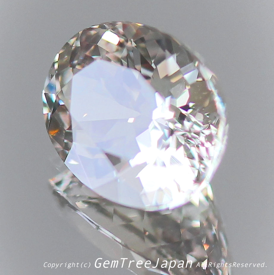 この輝き傑作です✨非加熱サファイア1.594ct✨ゲオちゃん作品💎タンザニア代表🇹🇿GTQ Olympic 2020大会最終日🎊本日「20時45分終了」となります⏰