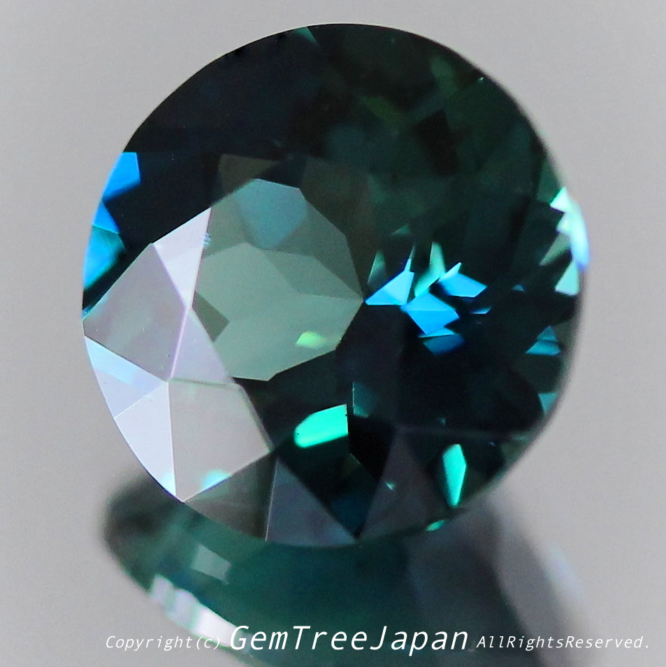 超絶美色✨非加熱サファイア1.126ct✨ピアっちゃん作品💎タンザニア代表🇹🇿GTQ Olympic 2020大会最終日🎊本日「20時45分終了」となります⏰