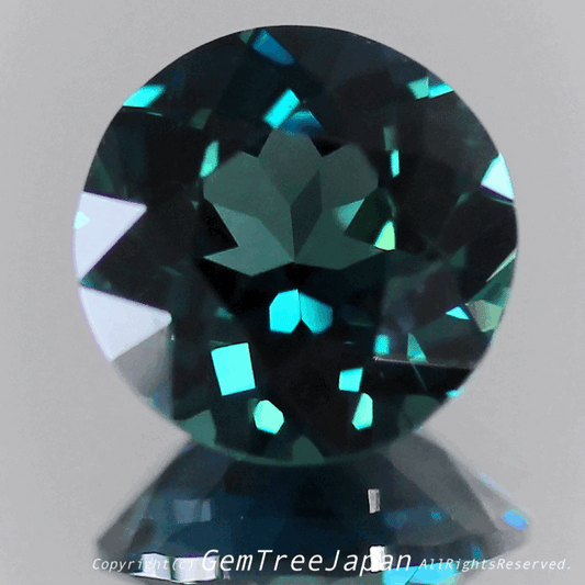 超絶美色✨非加熱サファイア1.126ct✨ピアっちゃん作品💎タンザニア代表🇹🇿GTQ Olympic 2020大会最終日🎊本日「20時45分終了」となります⏰