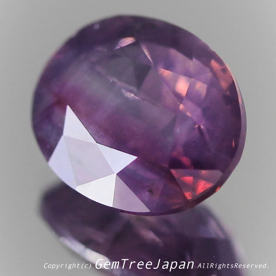 魅力的なボリュームまでも兼ね備えた希少石✨非加熱カシミールサファイア2.017ct✨ピアっちゃん作品💎パキスタン代表🇵🇰GTQ Olympic 2020大会最終日🎊本日「20時45分終了」となります⏰