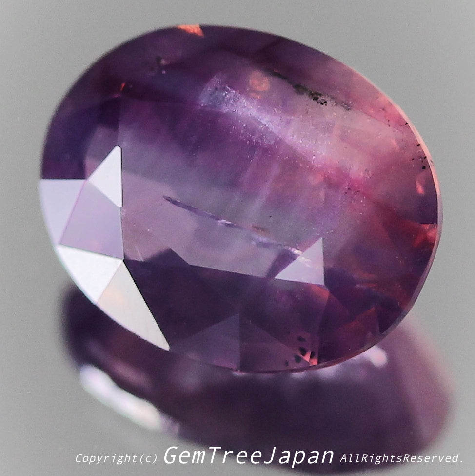 魅力的なボリュームまでも兼ね備えた希少石✨非加熱カシミールサファイア2.017ct✨ピアっちゃん作品💎パキスタン代表🇵🇰GTQ Olympic 2020大会最終日🎊本日「20時45分終了」となります⏰