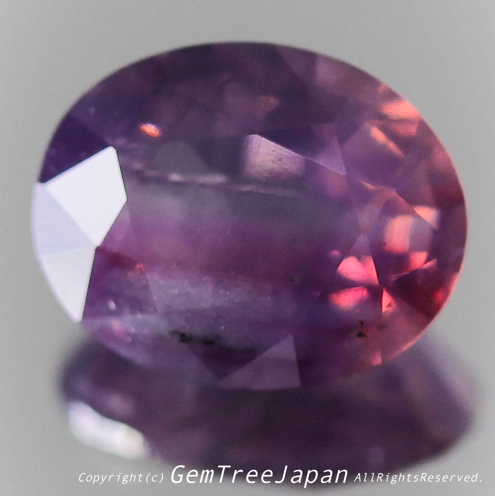 魅力的なボリュームまでも兼ね備えた希少石✨非加熱カシミールサファイア2.017ct✨ピアっちゃん作品💎パキスタン代表🇵🇰GTQ Olympic 2020大会最終日🎊本日「20時45分終了」となります⏰