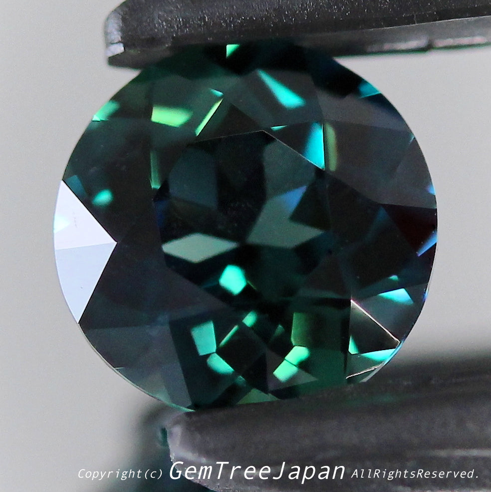 超絶美色✨非加熱サファイア1.126ct✨ピアっちゃん作品💎タンザニア代表🇹🇿GTQ Olympic 2020大会最終日🎊本日「20時45分終了」となります⏰