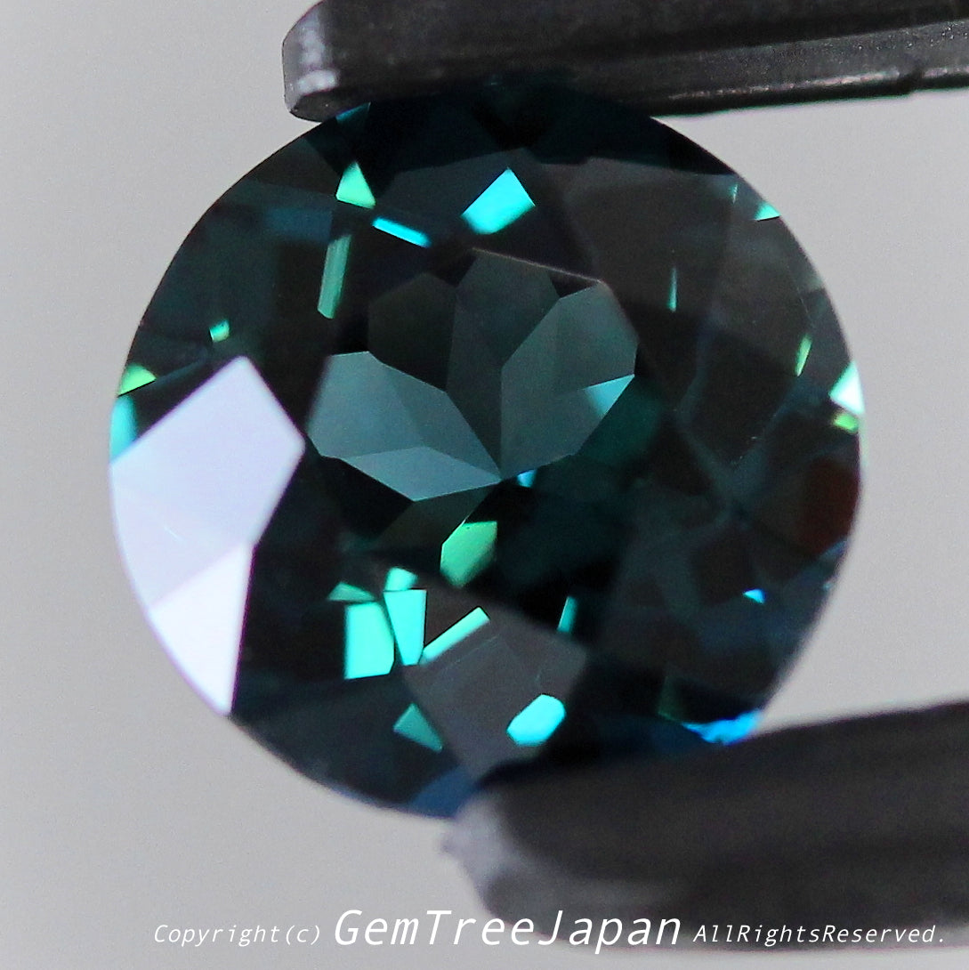 超絶美色✨非加熱サファイア1.126ct✨ピアっちゃん作品💎タンザニア代表🇹🇿GTQ Olympic 2020大会最終日🎊本日「20時45分終了」となります⏰