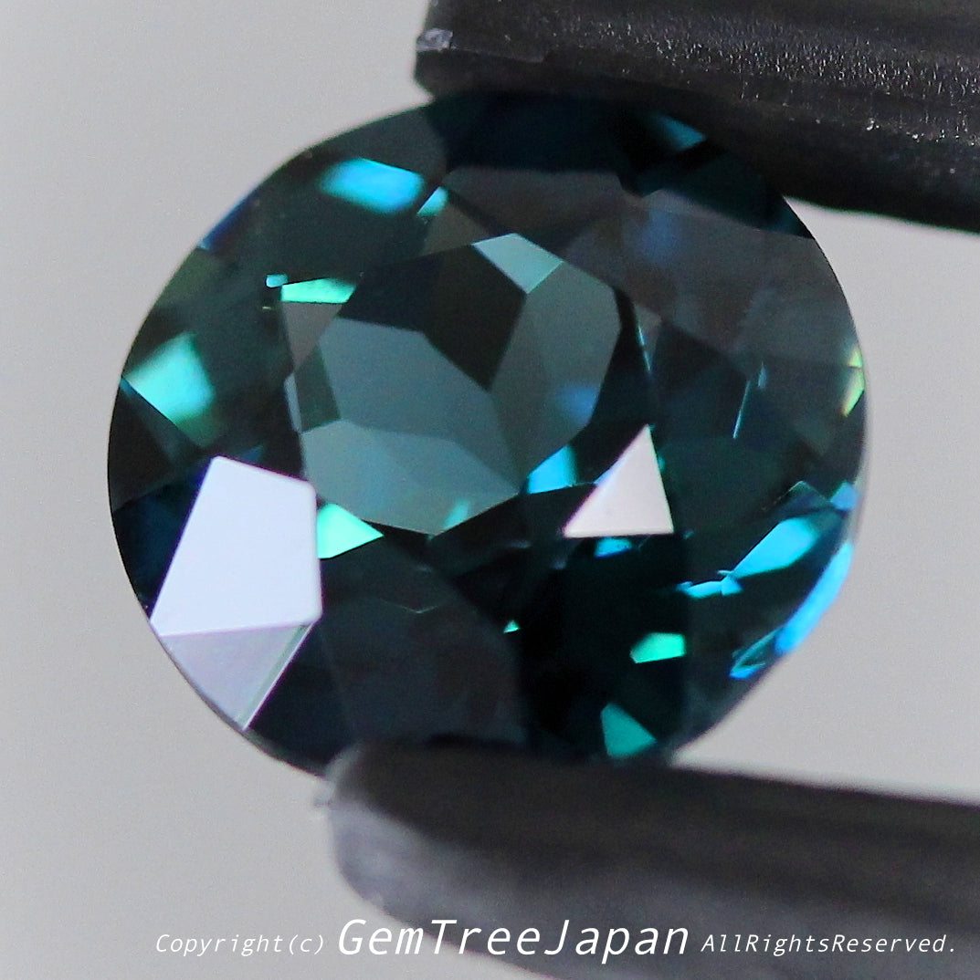 超絶美色✨非加熱サファイア1.126ct✨ピアっちゃん作品💎タンザニア代表🇹🇿GTQ Olympic 2020大会最終日🎊本日「20時45分終了」となります⏰