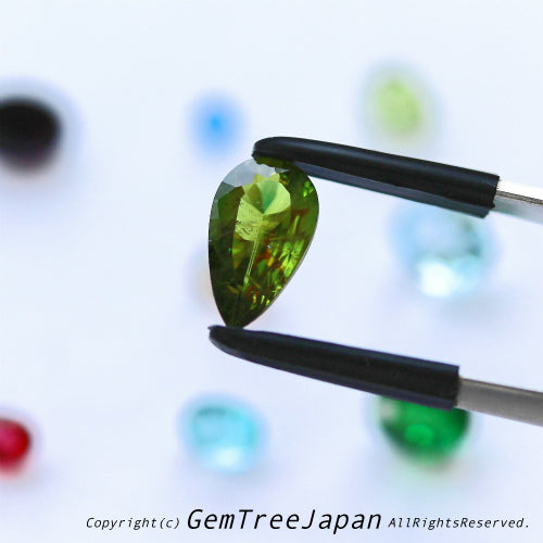パキスタン産スフェーン0.97ct💎GemTree Outlet Park🌳