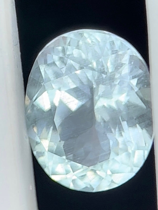 アクアマリン 1.61 ct ピアっちゃん作品 ユサコレ放出品🦐