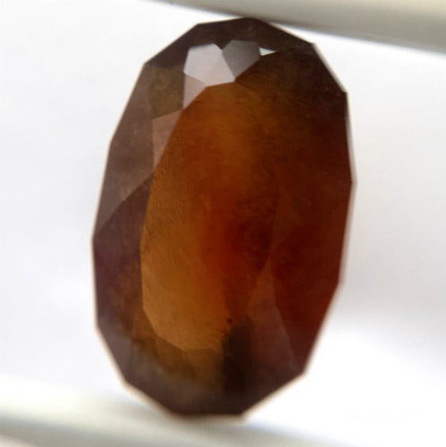 「癖が強い」けどそこがまた良い👍ヘソナイトガーネット 6.33ct💎師匠作品✨本店特典付き『クーポン or ZB』のご利用もOKです❗️