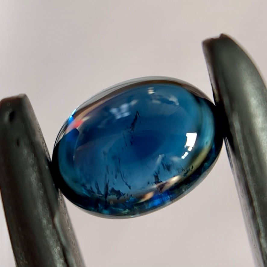 11日まで延長❗ルビー・グランディディエライト・インディゴライト計1.38ct✨感謝価格♡《RGBセット③》